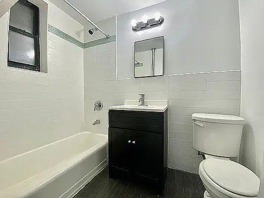 Photo - 1 bedroom in New York NY 10032 Unit 4C