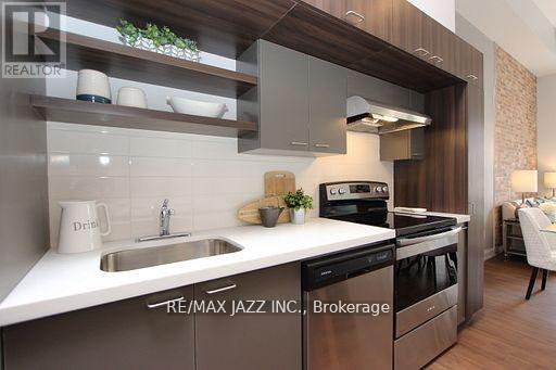 Photo - 302 King St E Unit 302