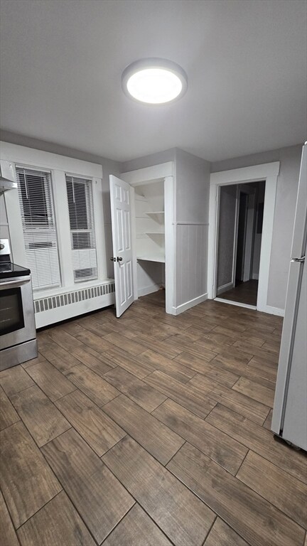 Building Photo - 401 S Beech St Unit 2