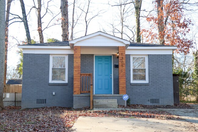 Photo - 1305 Norris Ave