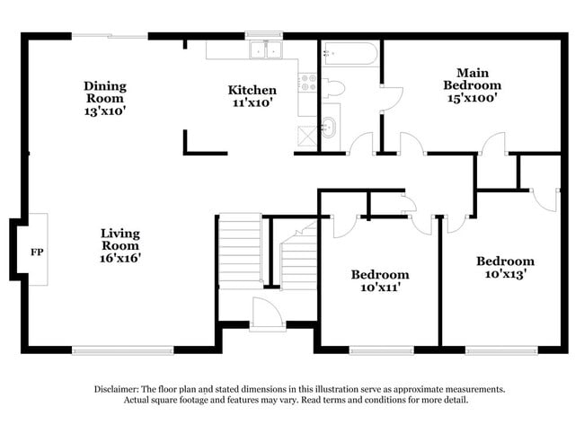 Photo - 3592 Riverchase Dr