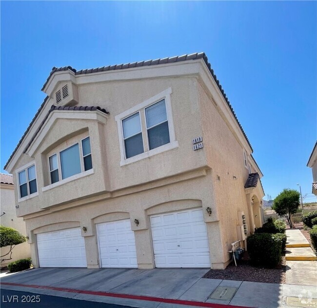 Building Photo - 1621 Lefty Garcia Way Rental