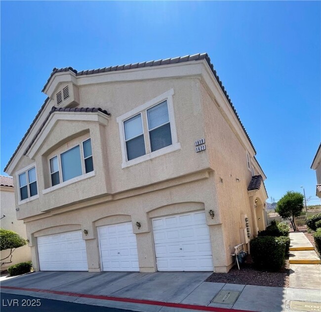 Building Photo - 1621 Lefty Garcia Way Rental