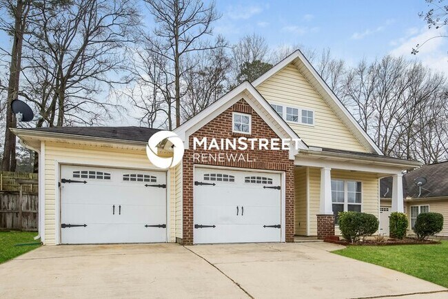 Building Photo - 3 Bedroom Pet-Friendly Home in CALERA, AL ...