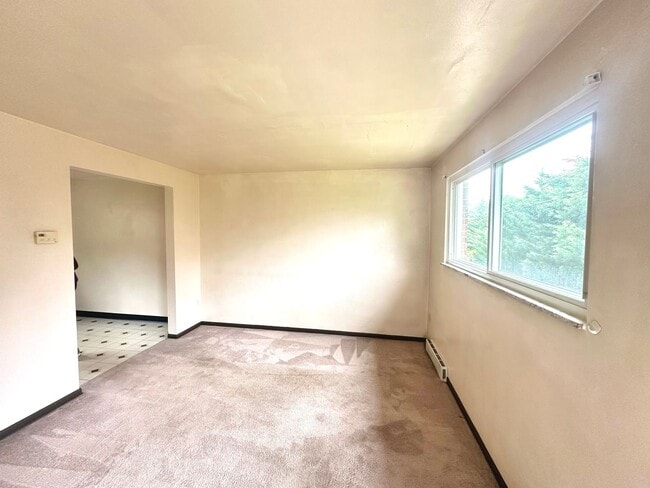 Photo - Well-Maintained 2 Bed, 1 Bath Townhome in West Mifflin - Central AC & Heat, Integral Garage - Ava...