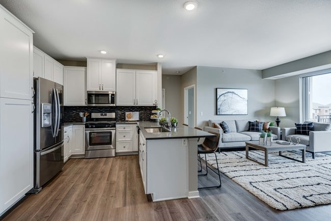 Ascend at Woodbury