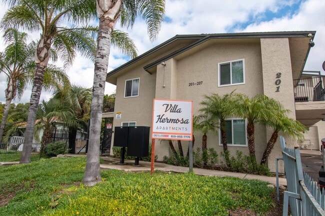 Building Photo - Villa Hermosa Apartments