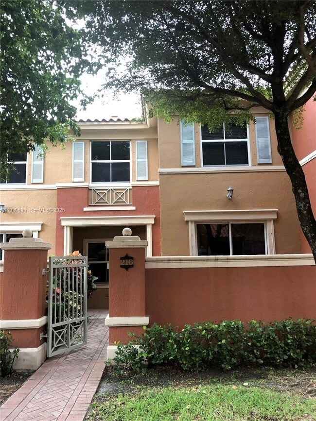 Photo - 11438 NW 62nd Terrace Unit 216