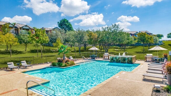 Photo - Mission Rockwall