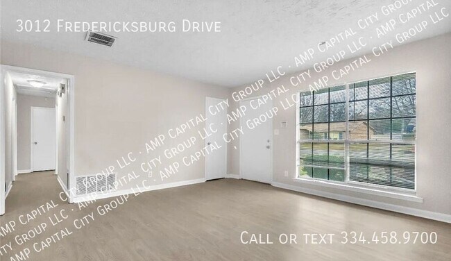 Photo - 3012 Fredricksburg Dr