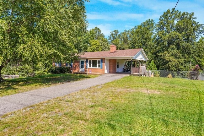 195 Berea Church Rd