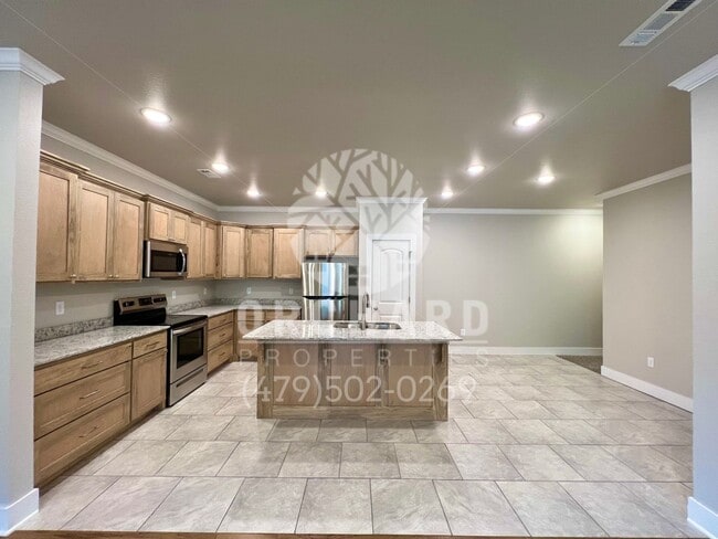 Photo - 544 Bradford Dr Unidad A