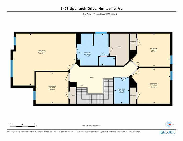 Photo - 6408 Upchurch Dr