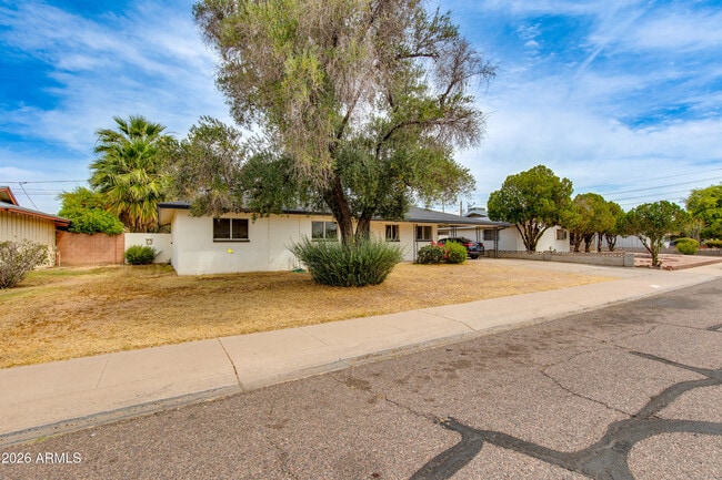 Photo - 1524 W Ocotillo Rd