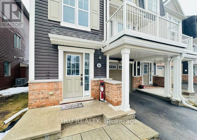 Photo - 20 Squashberry Ln