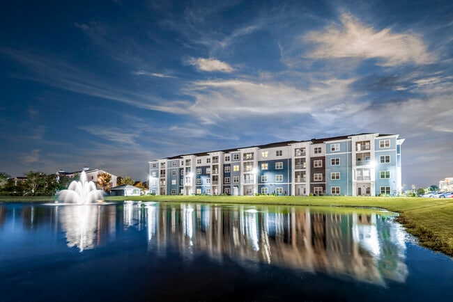 Aventine at West Melbourne