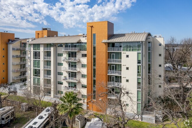 Photo - Barton Place Apartments