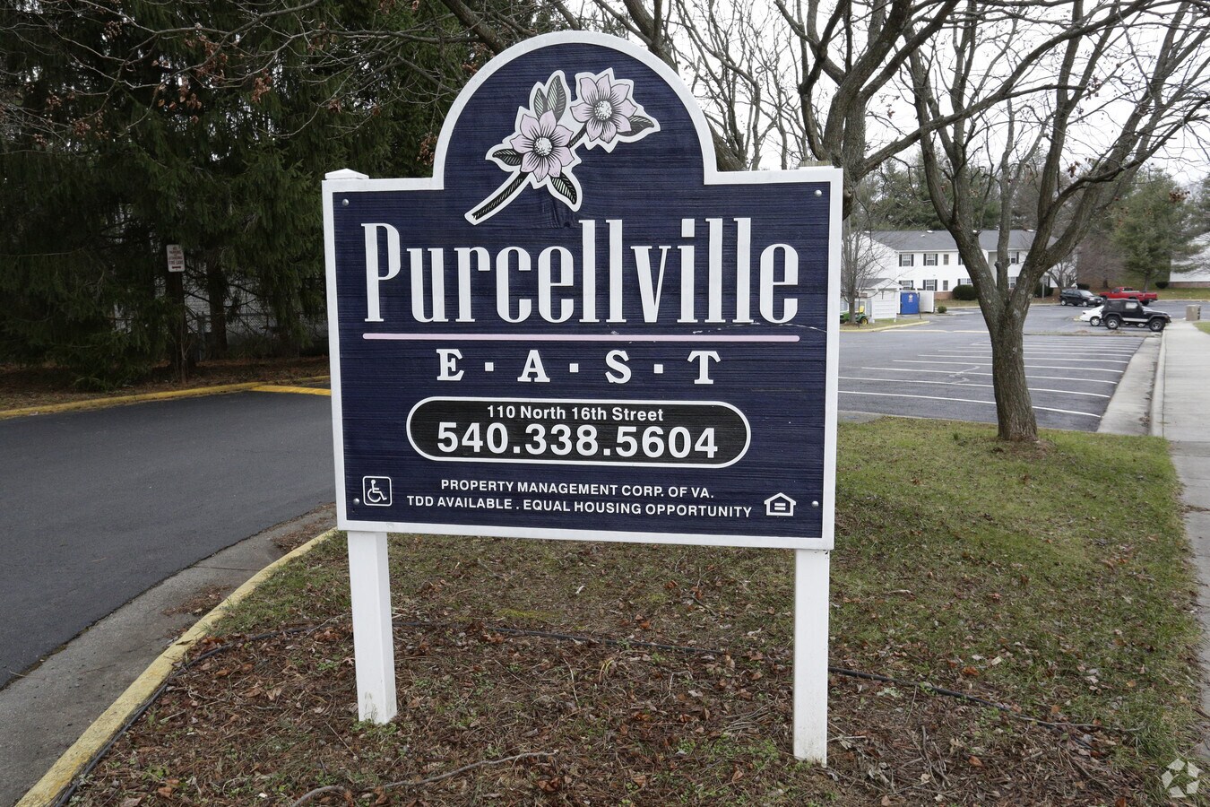 Photo - Purcellville East Apartments