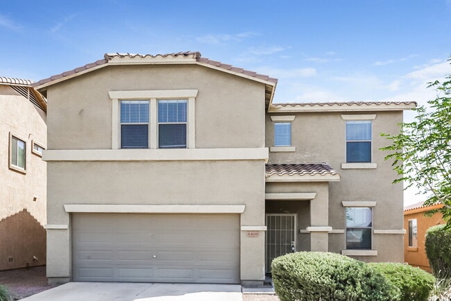 Building Photo - 6409 S 69th Glen