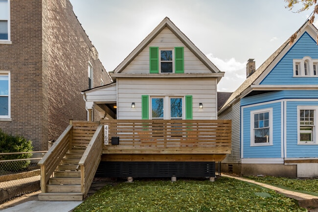 Building Photo - 4160 Juniata St