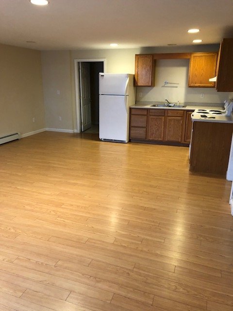 45 Green St Unit 102