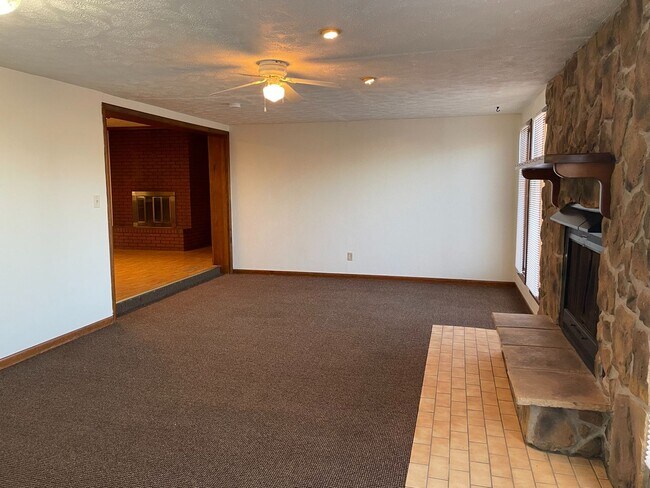Photo - 5 Bedrooms, 2 Bath  House with Attached Garage