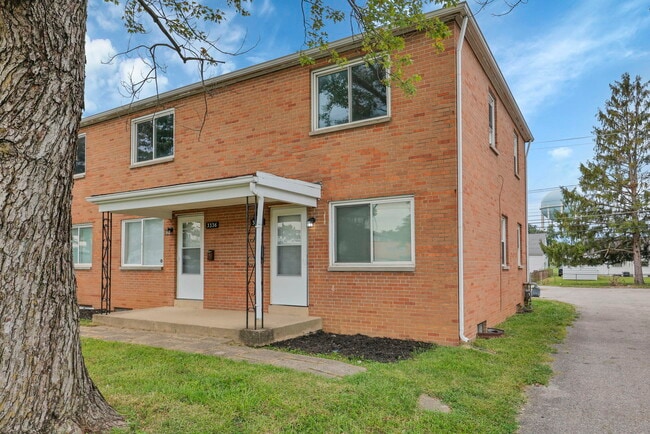 3340 Sullivant Ave Unit 3334