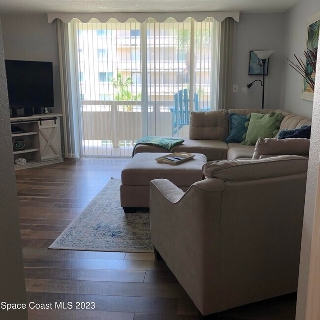 Photo - 2020 N Atlantic Ave Unit 408-S