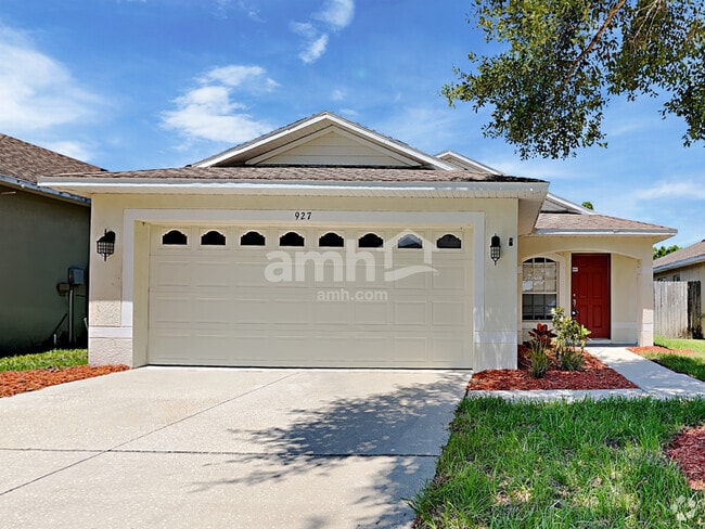 Building Photo - 927 Windton Oak Dr Rental