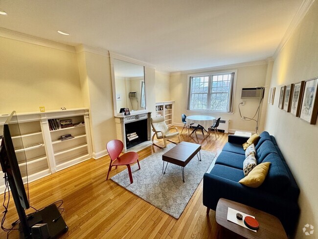 Building Photo - 80 Beacon St Unit 7 Rental