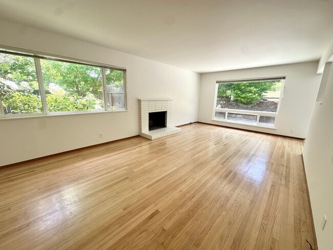 Photo - Charming Terra Linda Home in San Rafael