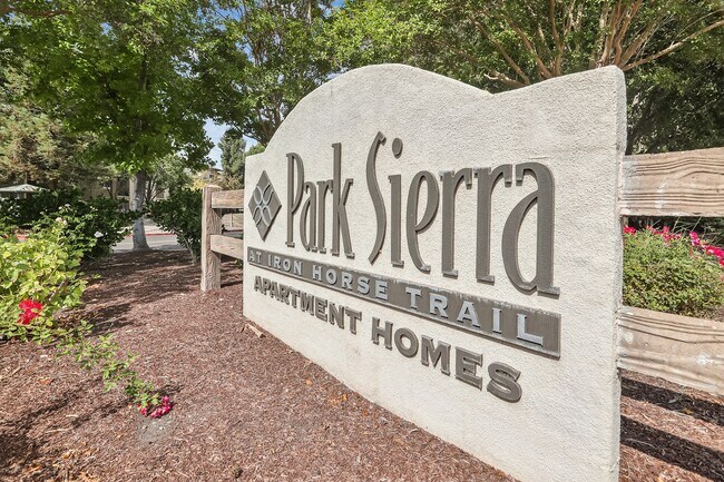 Park Sierra