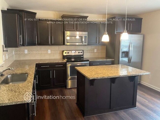 Photo - 9610 Hanberry Blvd