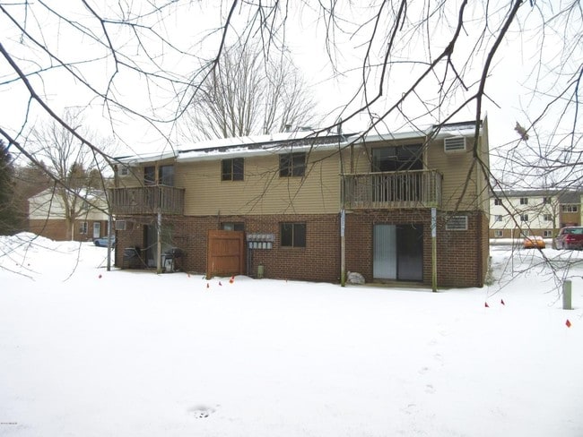 Photo - Wellington Apartments