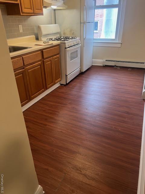 Building Photo - 103-05 101st Ave Unit 2ND FLOOR