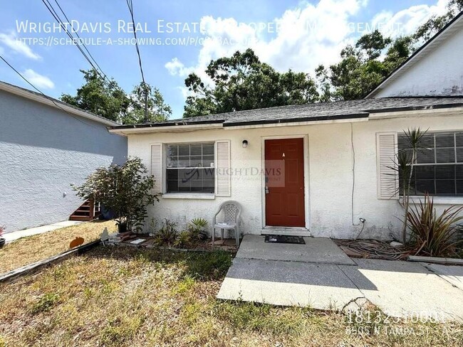 Photo - 8505 N Tampa St Unit A