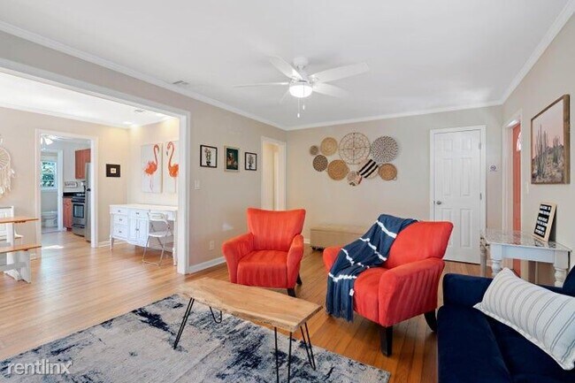 Photo - 2 br, 2 bath House - 721 Palmetto St