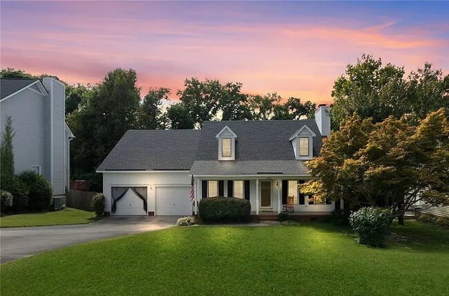 Building Photo - 5807 Cherrystone Dr Rental