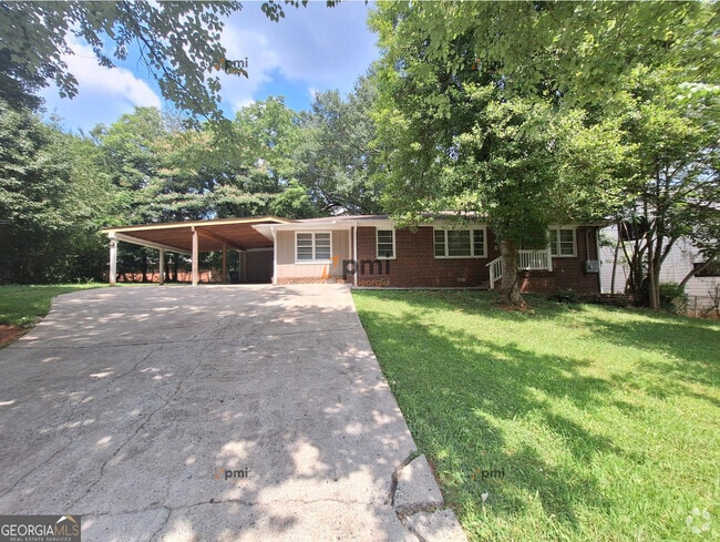 Building Photo - 4384 Westside Dr Rental