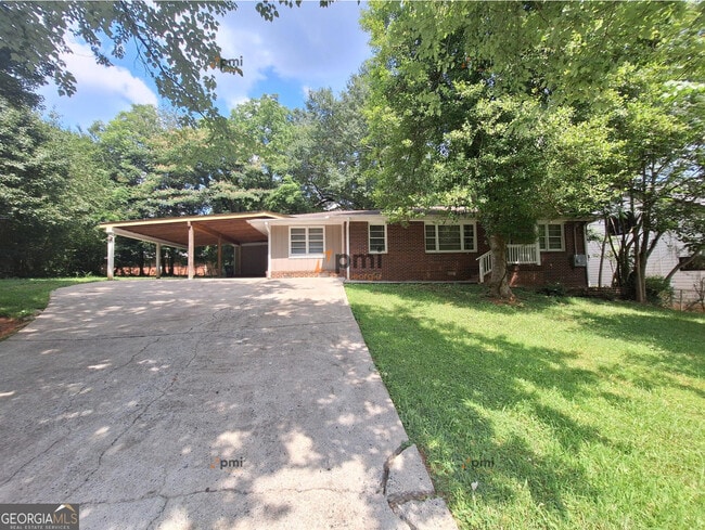 Building Photo - 4384 Westside Dr Rental