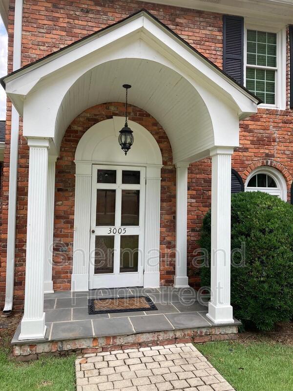 3005 Lake Forest Dr House House Rental in Augusta, GA