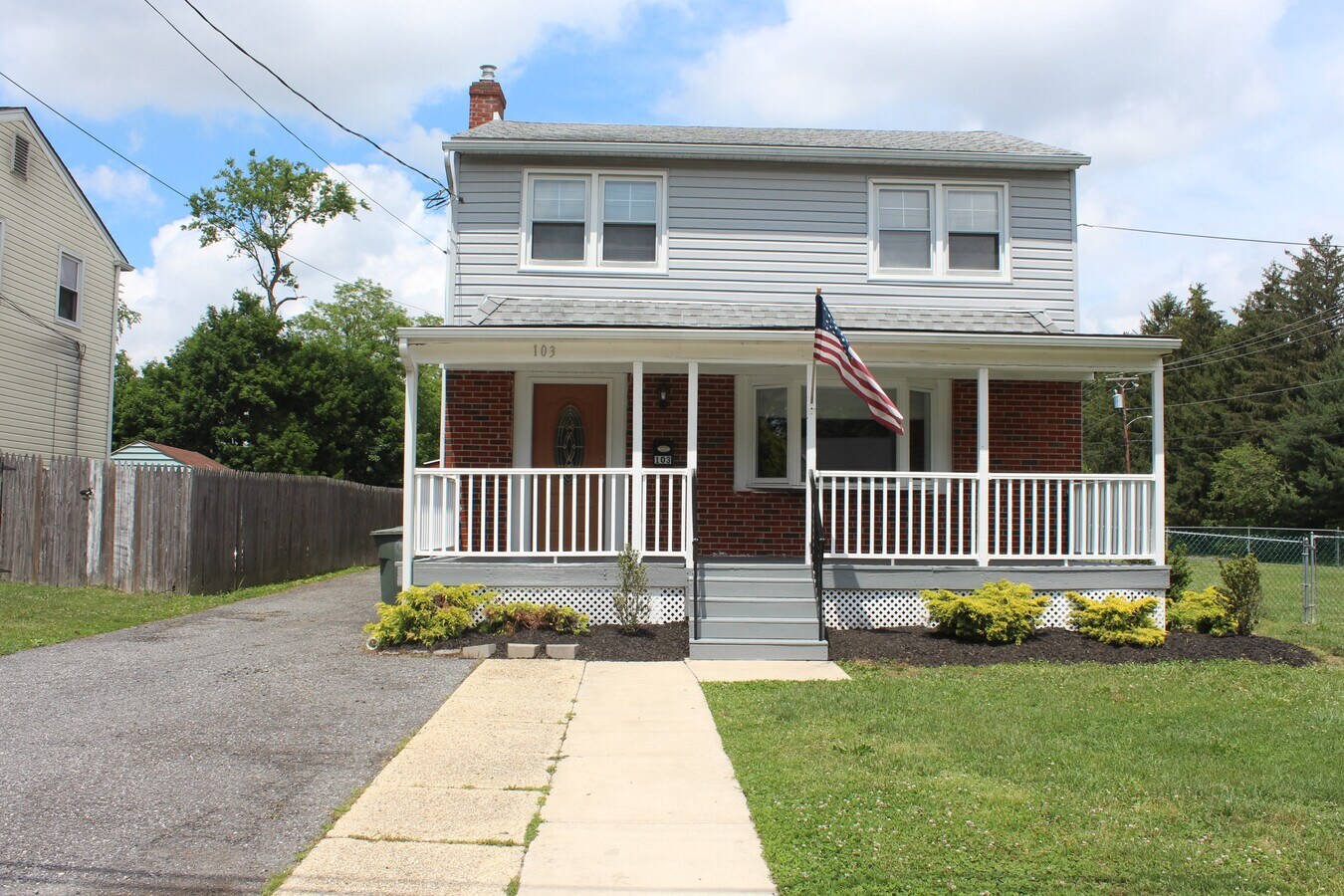 Photo - 103 Deptford Rd House