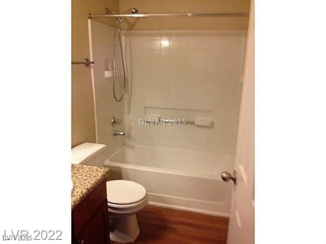 Photo - 2750 S Durango Dr Unit 1004