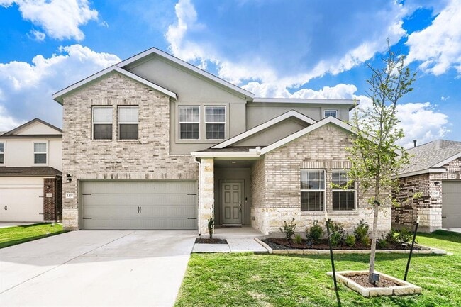 Building Photo - 1337 Aquilla Dr