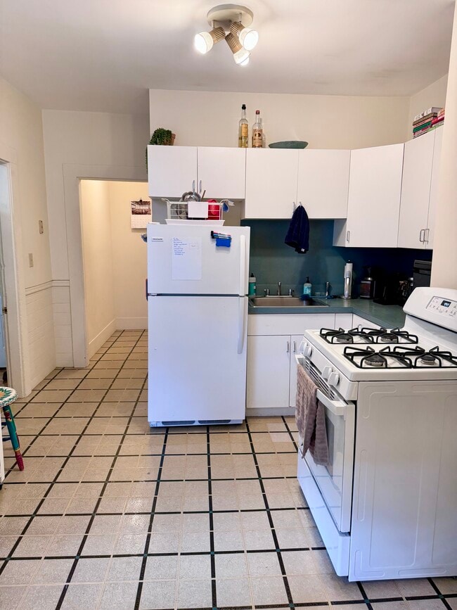 Photo - 702 Green St Unidad 1
