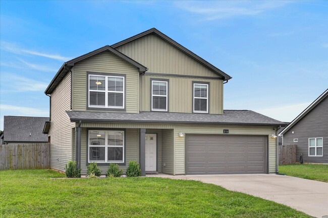 Photo - 214 Copeland Rd
