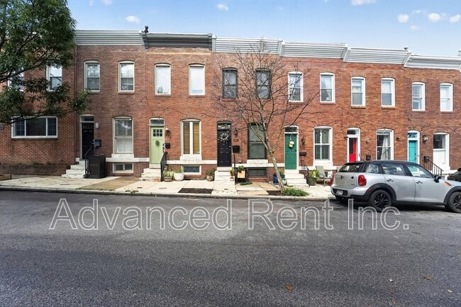 Photo - 528 S Curley St