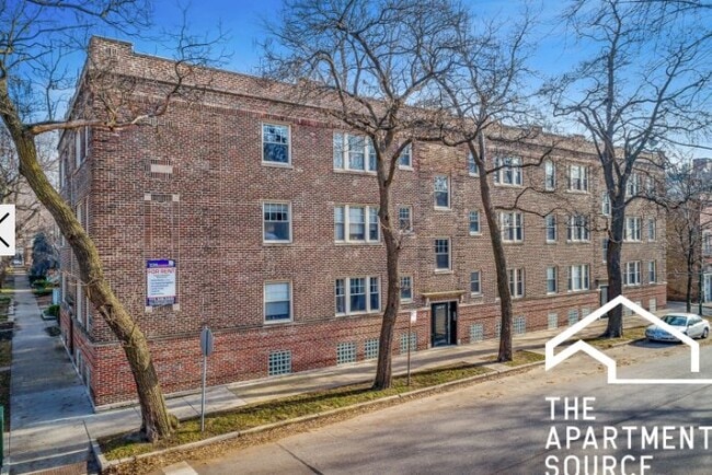 Photo - 3453 N Wolcott Ave Unit 5