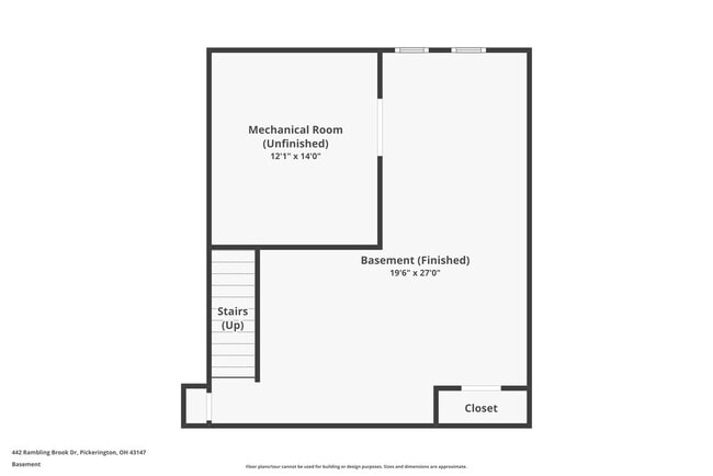 442 Rambling Brook Dr