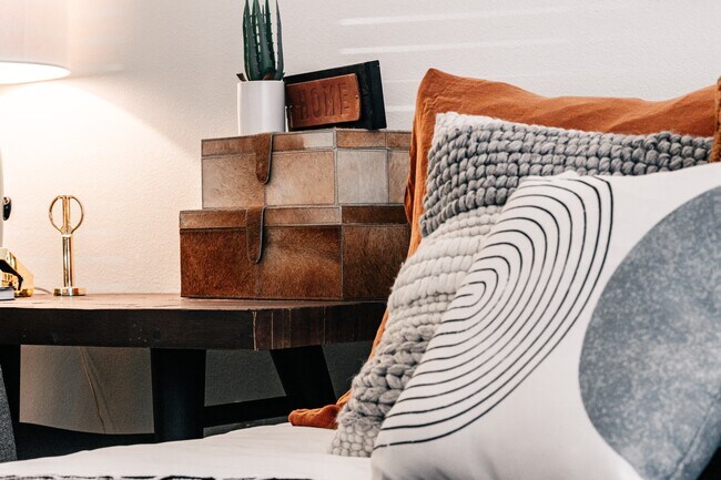 Main Street Lofts